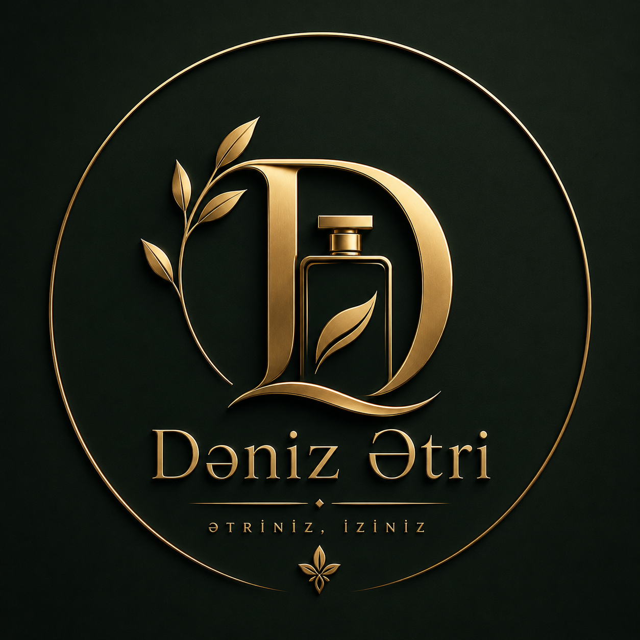 دَنیز عَطری